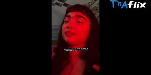 Rowan Blanchard Lesbian,  Butt Scene  in Rowan Blanchard Most Hot Pics Part 4