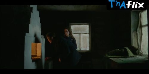 Alexandra Vinogradova Breasts Scene  in Agniya