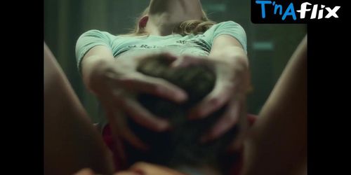 Laia Manzanares Underwear Scene  in The Less I Know The Better