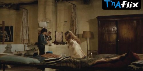 Ursula Andress Butt,  Underwear Scene  in Loaded Guns