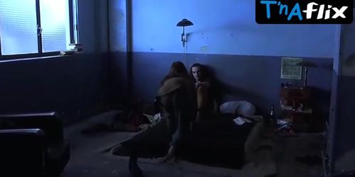 Cameron Diaz Sexy Scene  in The Invisible Circus
