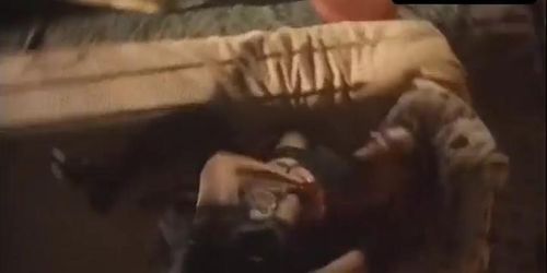 Jennifer Cooke Breasts Scene  in Out In Fifty