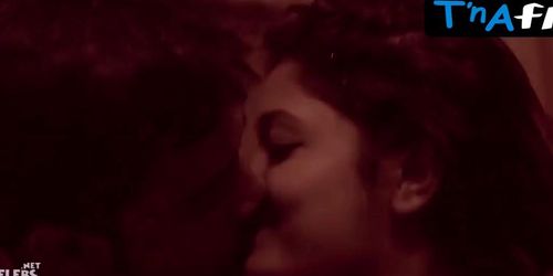 Tanya Dipannita Sexy Scene  in Happy
