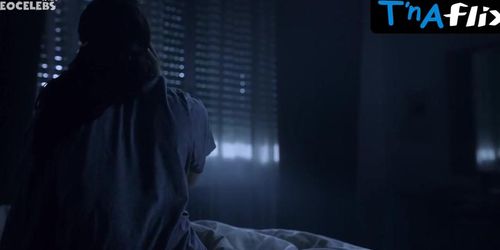 Milena Smit Sexy Scene  in The Snow Girl