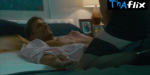 Jillian Murray Breasts Scene  in A Dangerous Date