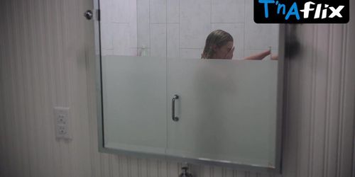 Laura Wiggins Sexy Scene  in Instapsycho