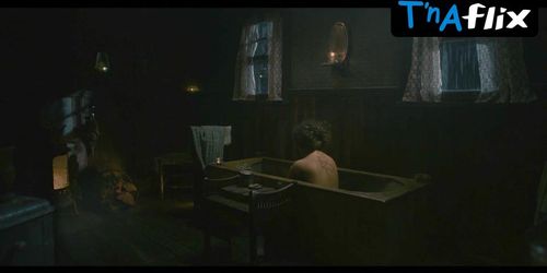 Halle Berry Sexy Scene  in Never Let Go