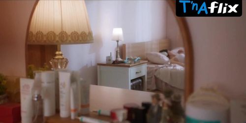 Kim Ju Eun Breasts Scene  in Just Kill Me