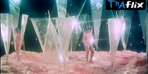 Helena Isabel Breasts Scene  in Os Abismos Da Meia-Noite