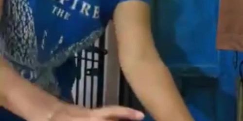Desi College Couple Rough Sex