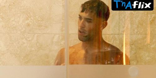 Maria M Butt,  Bikini Scene  in Too Hot To Handle: Spain
