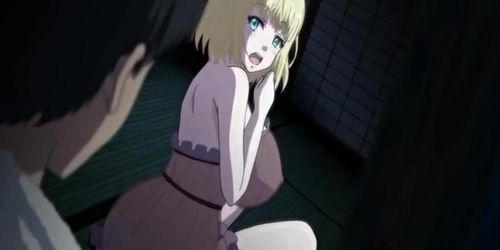 Hot Teen With Great Big Tits Loves Sex