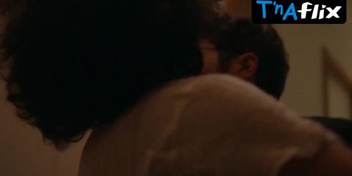 Ana Scotney Breasts,  Underwear Scene  in Millie Lies Low