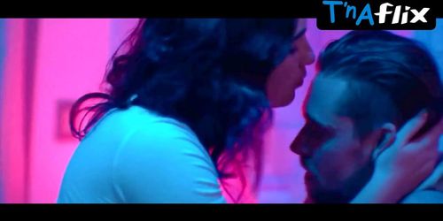 Jessica Barr Breasts,  Underwear Scene  in Can'T Seem To Make You Mine