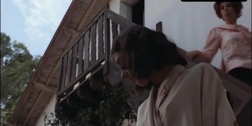 Dina Sfat Breasts,  Bikini Scene  in The Brazilwood Man