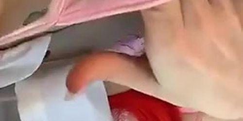 Maitland Ward Nude Expo Snapchat Video