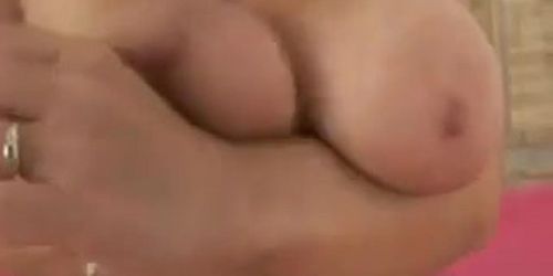 step moms monster tits