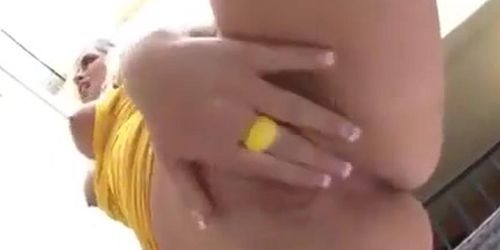 Tara Lynn Foxx fucked by a huge BBC