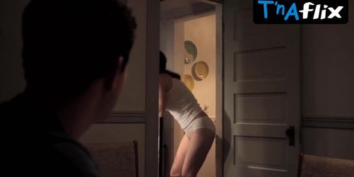 Marianna Bassham Underwear Scene  in Rubberneck