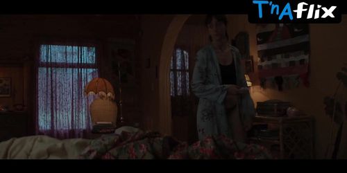 Camila Peralta Underwear Scene  in Una Muerte Silenciosa