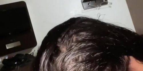Pakistani Desi Punjabi Kudi Girl Give A Nice Blow & Handjob Enjoying (desi_girls)