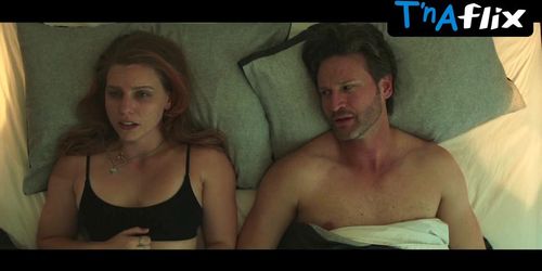 Nicole Pastor Underwear Scene  in Freelance