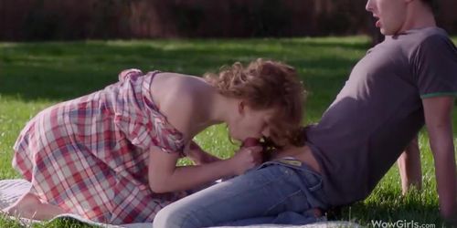 Something About You