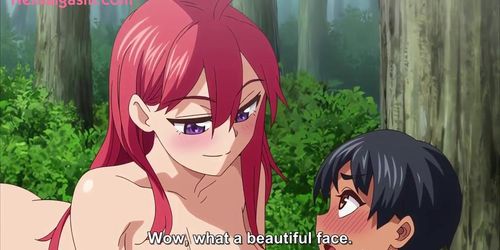 MARCH 2025 HENTAI RELEASES ENGLISH SUBBED