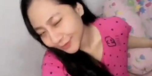 Bidan Rita Adik Bu Guru Salsa Viralll