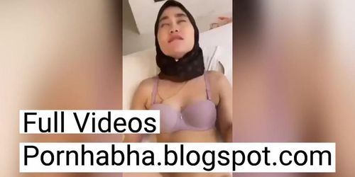 Bu Guru Jilbab Suka Ngewe