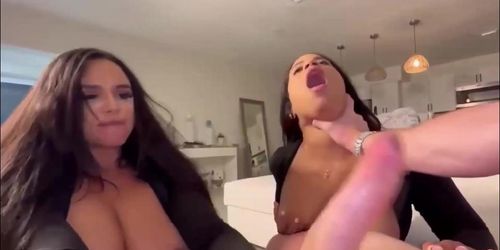 Big Booty MILFS