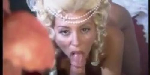 Jill Kelly fucked by Satan