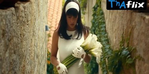 Adele Exarchopoulos Sexy Scene  in Adele Exarchopoulos Marcia Wear 2024