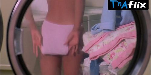Amanda Detmer Butt Scene  in Saving Silverman