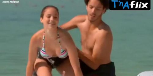 Alba Baptista Sexy Scene  in Alba Baptista Hot Gifs