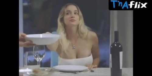 Alba Baptista Sexy Scene  in Alba Baptista Hot Gifs