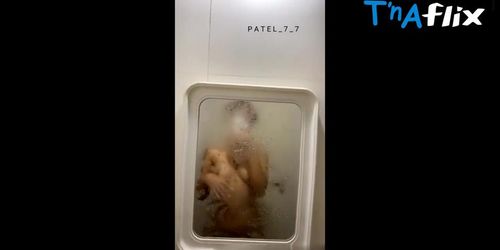 Tina Nandi Butt,  Breasts Scene  in Tina Nandi Solo Exclusive Paid Onlyfans Video