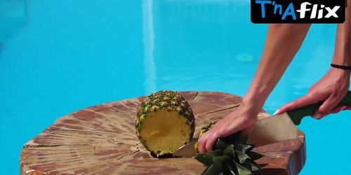 Asimina Igglezou Breasts,  Bikini Scene  in Asimina Igglezou Slutty And Sexy Videos