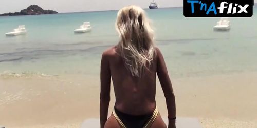 Asimina Igglezou Breasts,  Bikini Scene  in Asimina Igglezou Slutty And Sexy Videos