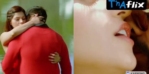 Mehreen Kaur Pirzada Sexy Scene  in Mehreen Kaur Pirzada Hot Movie Scenes Compilation