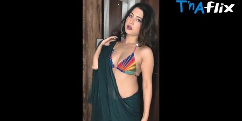 Poonam Rajput Breasts,  Bikini Scene  in Poonam Rajput Sexy Bikini