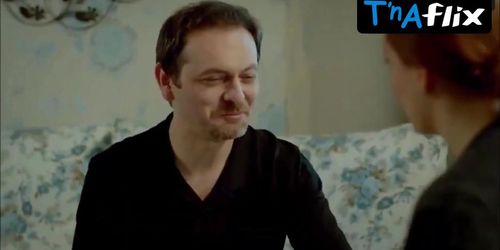 Ceyda Duvenci Breasts Scene  in Ceyda Duvenci Hot Scenes From Various Tv Shows And Morning Programs