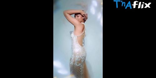 Anushka Luhar Breasts Scene  in Anushka Luhar Photos AND Videos