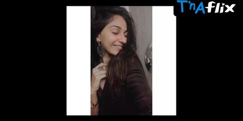 Vidhi Pandya Breasts Scene  in Vidhi Pandya Hot Sexy Bold