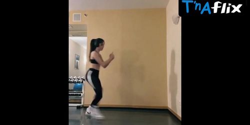 Madalena Aragao Breasts,  Bikini Scene  in Madalena Aragao Sexy On Instagram 2023