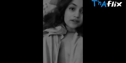 Rashita Thakur Sexy Scene  in Rashita Thakur From Abvgiet Cllg Himachal