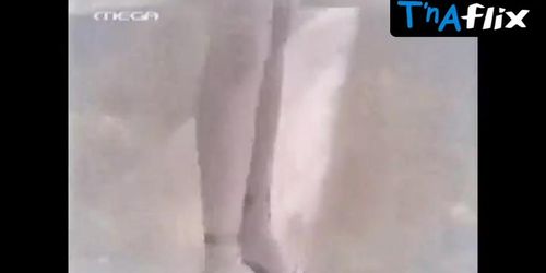 Rania Lykoudi Butt,  Breasts Scene  in Rania Lykoudi Sexy Hot Videos Of Nipslips, Underwear, Bikini And Lingerie Appearance In T (hot__videos)