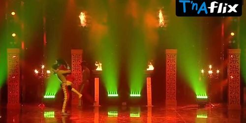 Akshita Ashok Sexy Scene  in Akshita Ashok Dance Jodi Reloaded 2