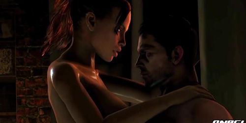 Resident Evil PMV Series: Volume 1 (3D Compilation) (Jill Valentine, Sandy Milz)