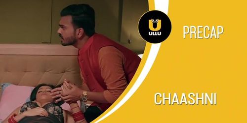 Chaashni Bhabhi Lesbian Sex